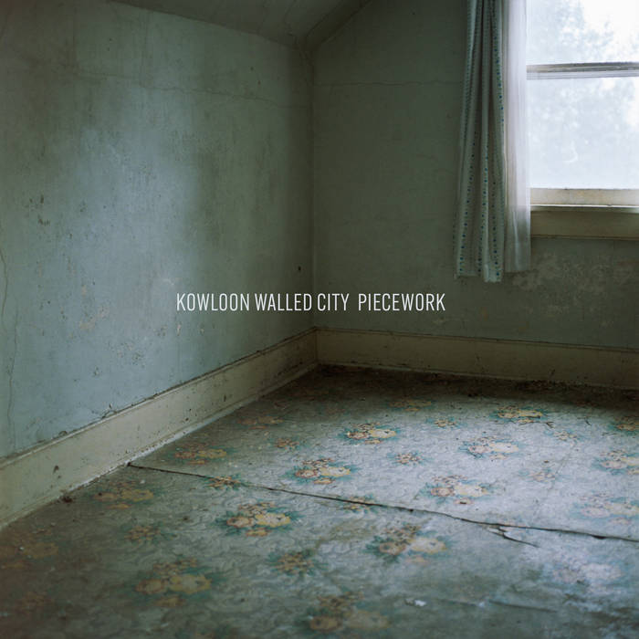 Kowloon Walled City - Piecework (2021)