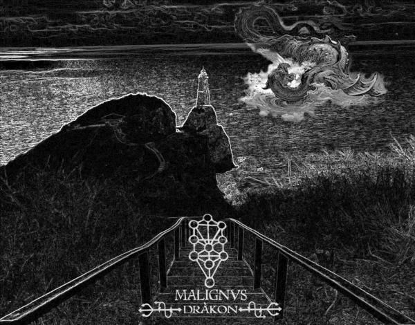 Malignus - Drákon (2021)