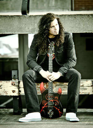 Jeff Scott Soto