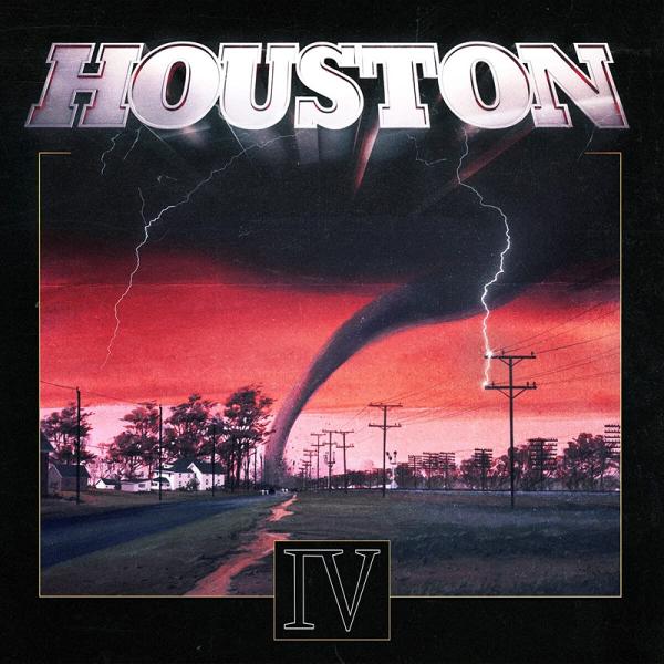 Houston - IV (2021. Скачать Торрент MP3