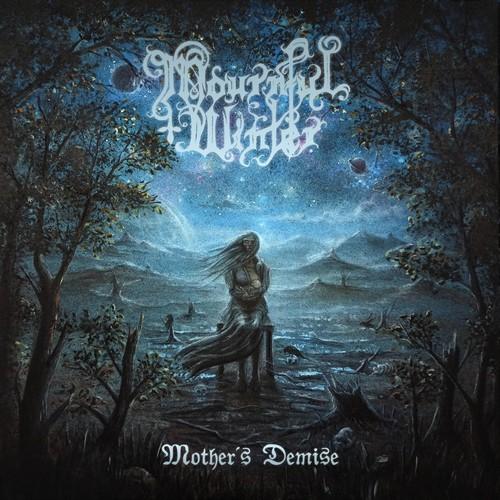 Mournful Winter - Mother's Demise (2021) скачать торрент