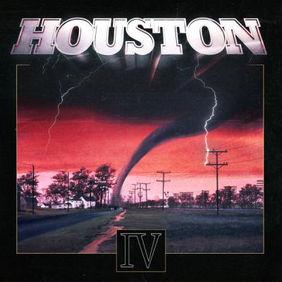 Houston - IV (2021) скачать торрент