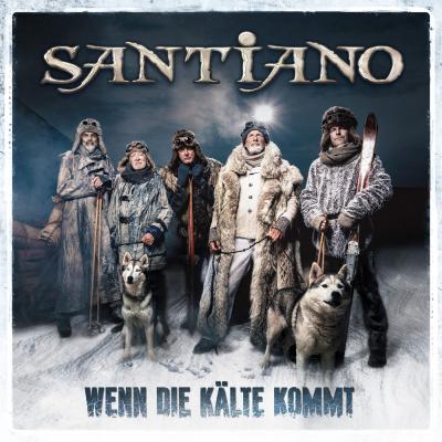 Santiano - Wenn die Kälte kommt (2021) скачать торрент