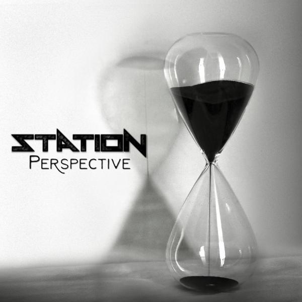 Station - Perspective (2021) скачать торрент