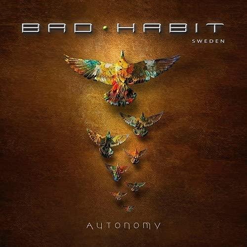 Bad Habit - Autonomy (2021) скачать торрент