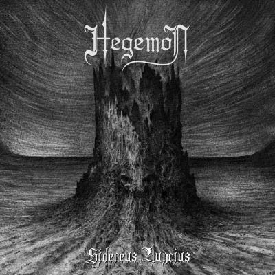 Hegemon - Sidereus Nuncius (2021) скачать торрент