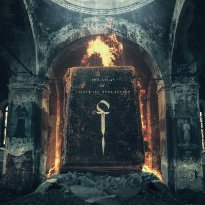 Voidfallen - The Atlas of Spiritual Apocalypse (2021) скачать торрент