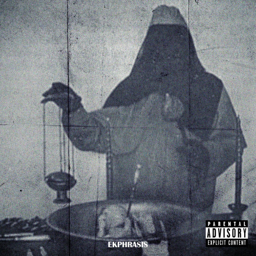 Bronze Nazareth & Roc Marciano - Ekphrasis (2021)