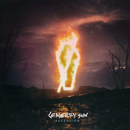 Cemetery Sun - ASCENSION (2021) скачать торрент