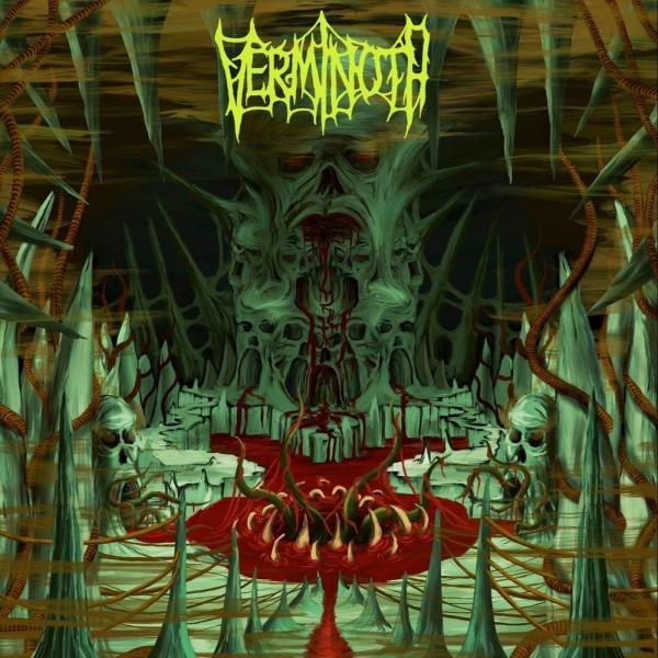 Verminoth - Primordial Tomb (2021)