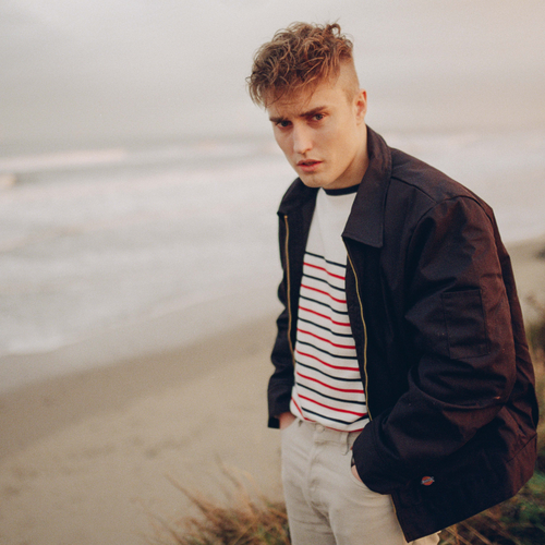 Sam Fender скачать торрент