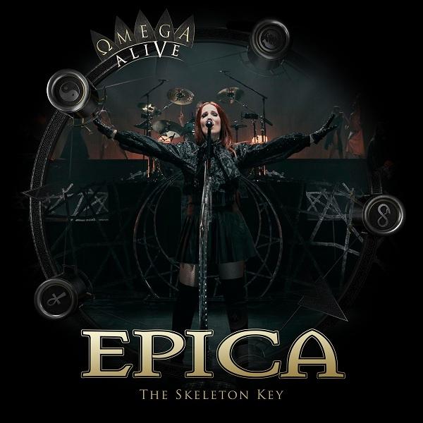 Epica - The Skeleton Key (Omega Alive) (2021)