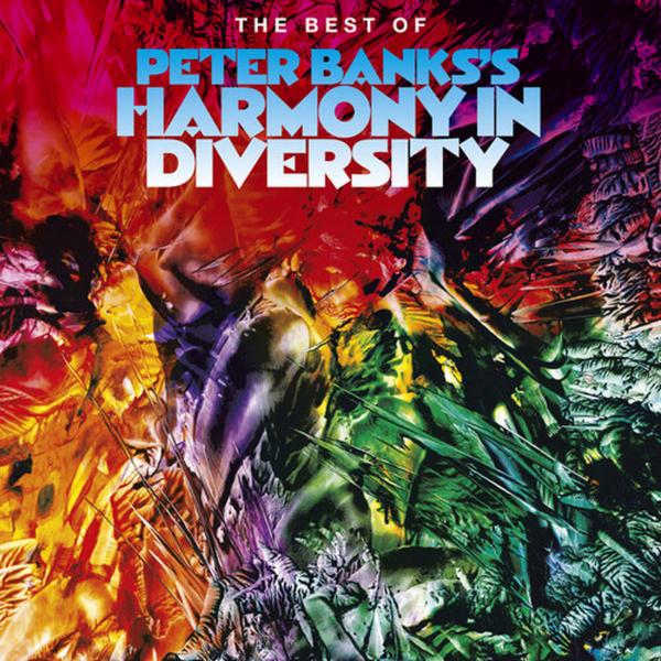 Peter Banks - The Best Of Peter Banks's Harmony In Diversity (2021)