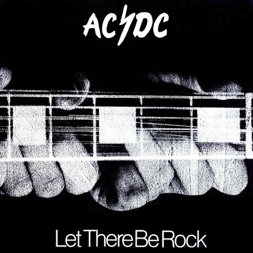 AC/DC - Let There Be Rock (1977) скачать торрент