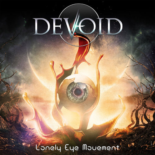 Devoid - Lonely Eye Movement (2021)