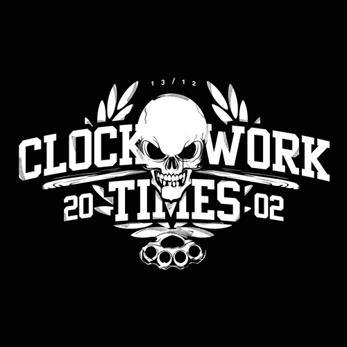 Clockwork Times скачать торрент