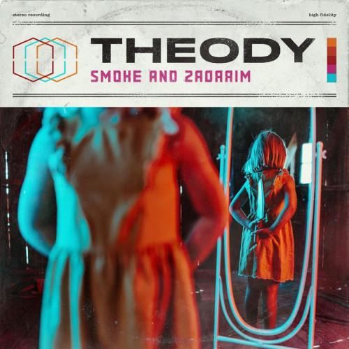 Theody - Smoke And Mirrors (2021) скачать торрент