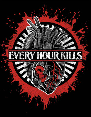 Every Hour Kills скачать торрент