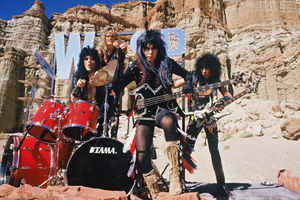 W.A.S.P.