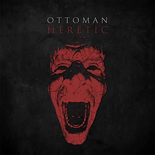 Ottoman - Heretic (2021) скачать торрент