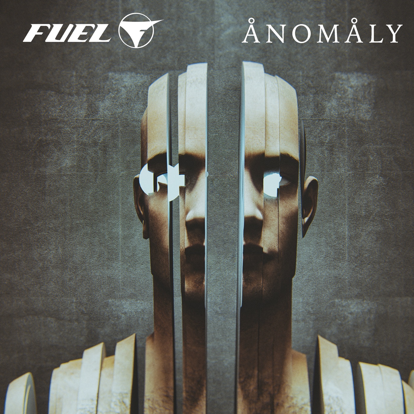 Fuel - Ånomåly (2021) скачать торрент