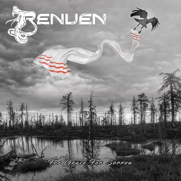 Renuen - For Grace For Sorrow (2021) скачать торрент