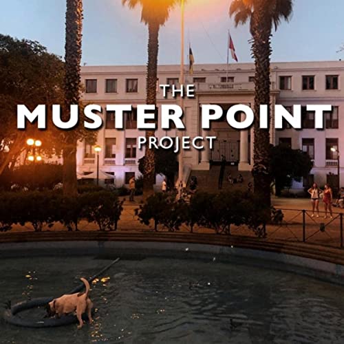 The Muster Point Project - The Muster Point Project (2021)