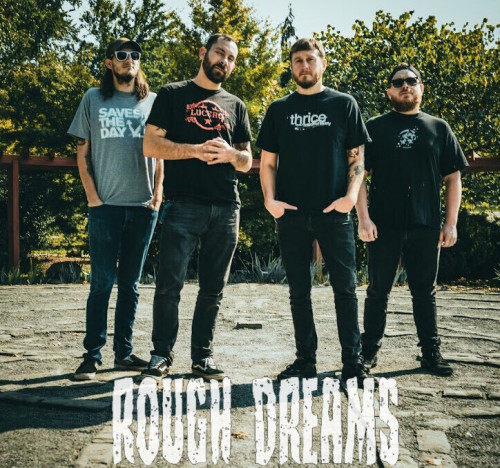 Rough Dreams скачать торрент