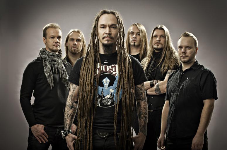 Amorphis скачать торрент