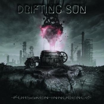 Drifting Sun - Forsaken Innocence (2021)