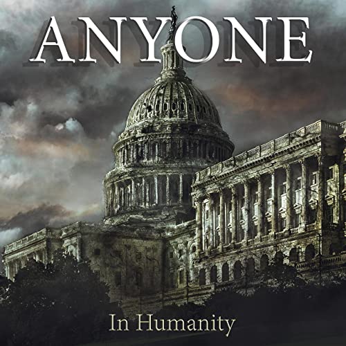 Anyone - In Humanity (2021) скачать торрент