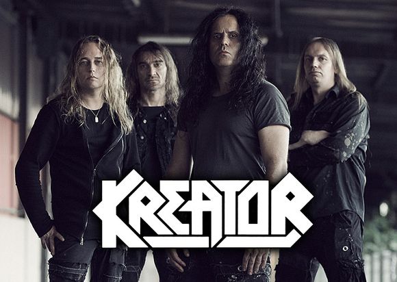 Kreator скачать торрент