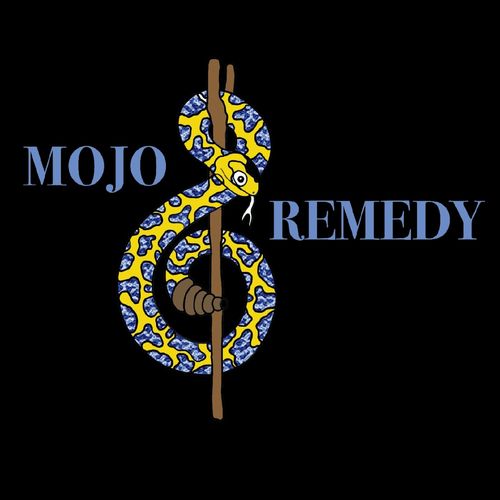 Gilby Hager - Mojo Remedy (2021) скачать торрент