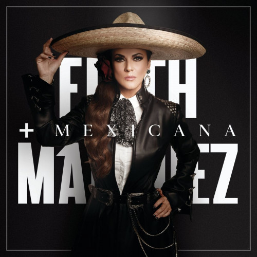 Edith Márquez - +Mexicana (2021)