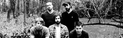 The Dillinger Escape Plan