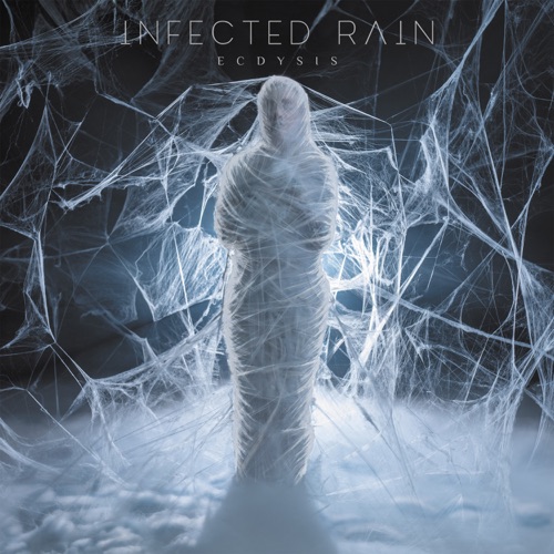 Infected Rain - Ecdysis (2022) скачать торрент