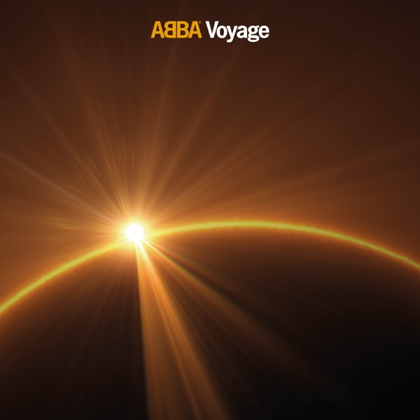 ABBA - Voyage (2021) скачать торрент