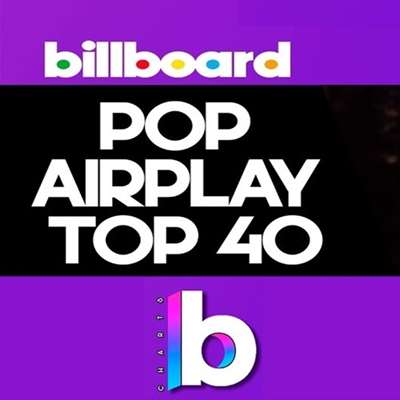 Billboard Pop Airplay (16.10.2021)