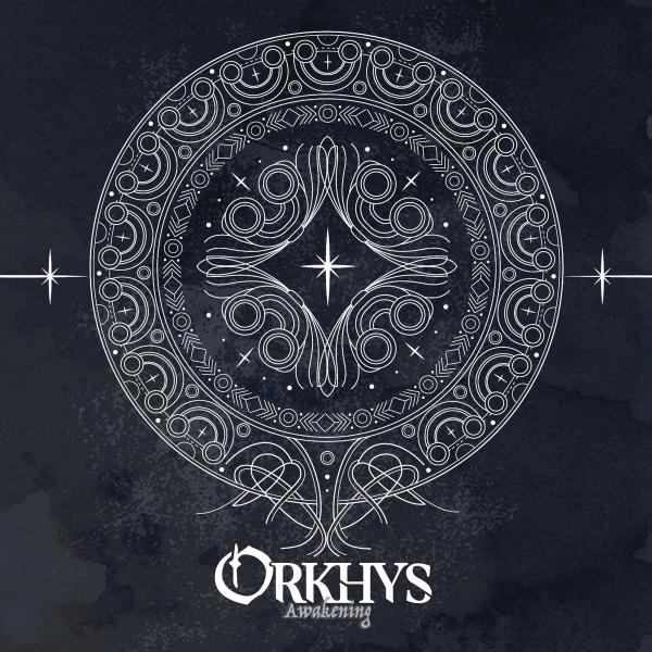 Orkhys - Awakening (2021)