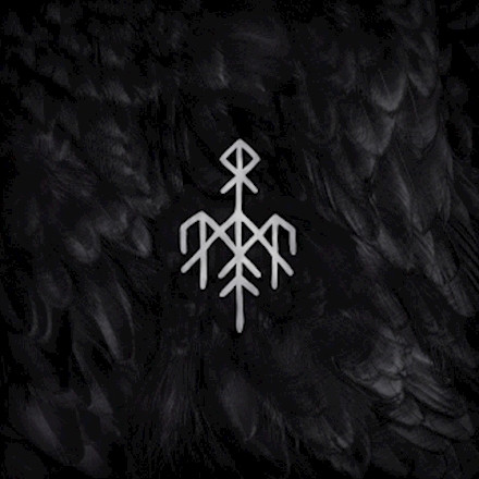 Wardruna - First Flight of the White Raven (WEBRip) (2021) скачать торрент