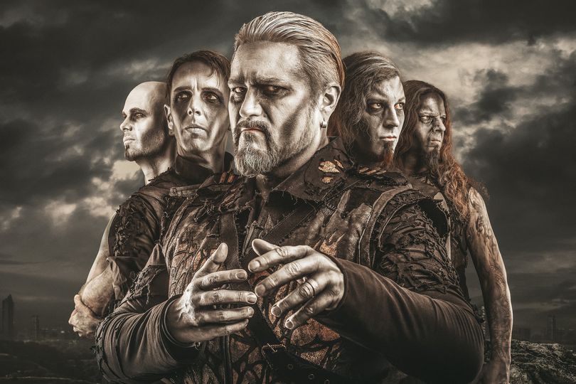 Powerwolf скачать торрент