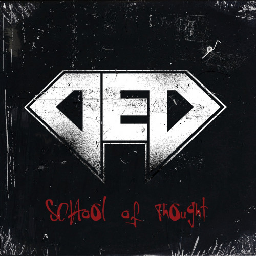 DED - School of Thought (2021) скачать торрент