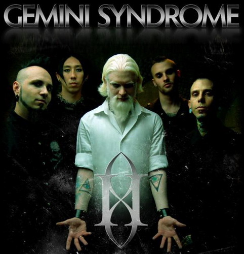 Gemini Syndrome скачать торрент