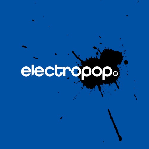 Electropop 18 (2021) скачать торрент