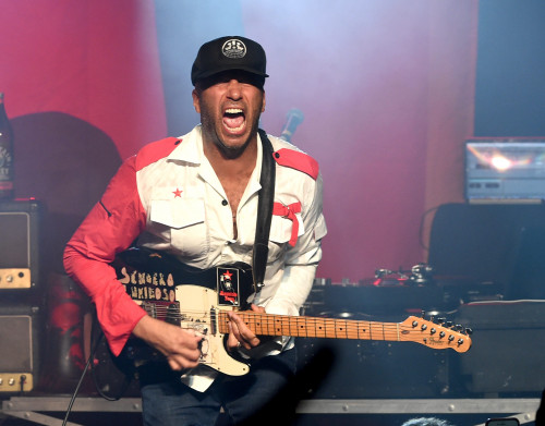 Tom Morello скачать торрент