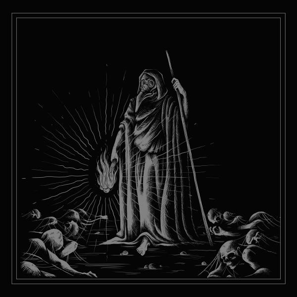 Alcahest - Alcahest (2021)