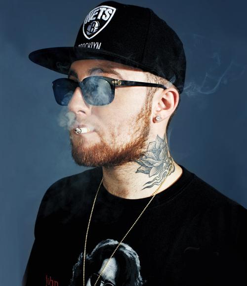 Mac Miller скачать торрент