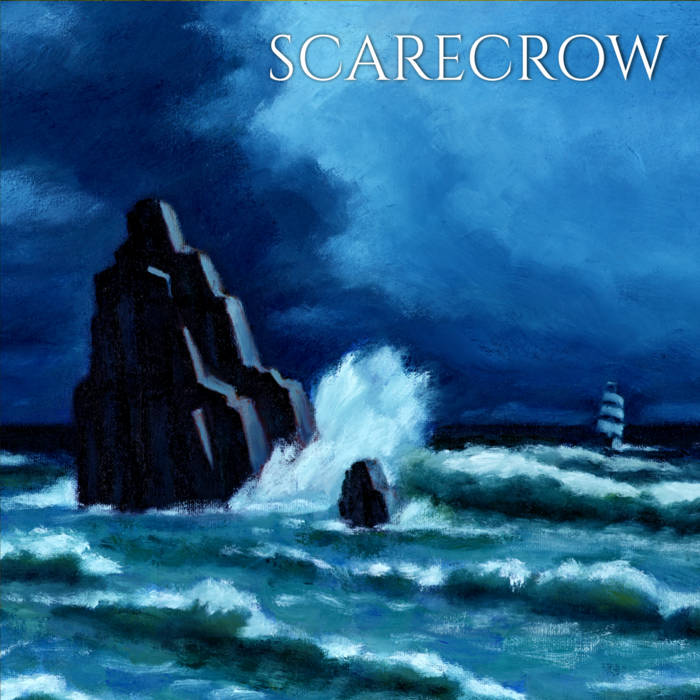 Scarecrow - Scarecrow II (2021)