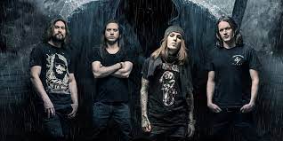 Children Of Bodom скачать торрент