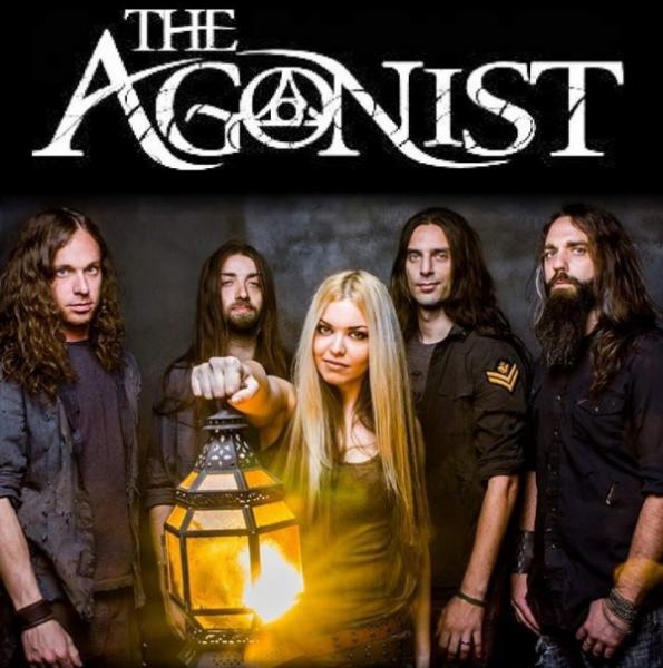 The Agonist скачать торрент